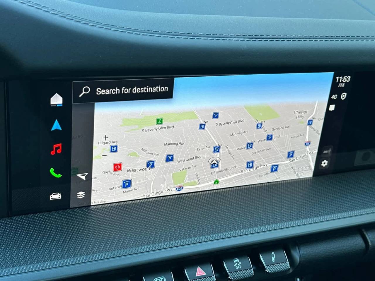 2026 Porsche 911 Carrera 4S