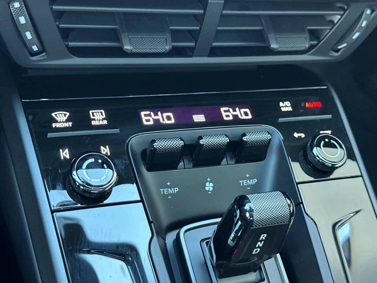 2026 Porsche 911 Carrera 4S