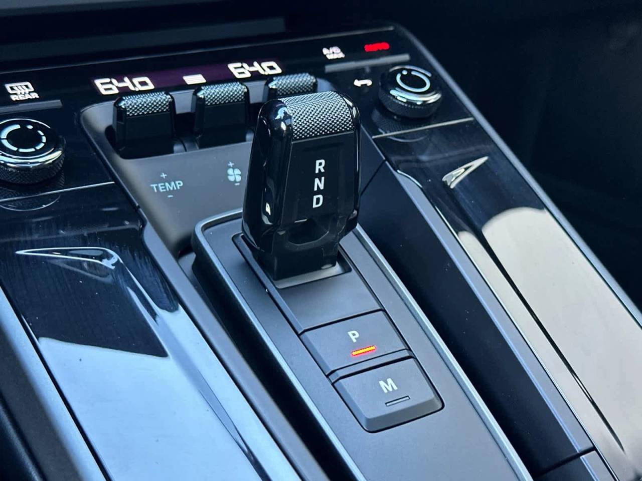 2026 Porsche 911 Carrera 4S