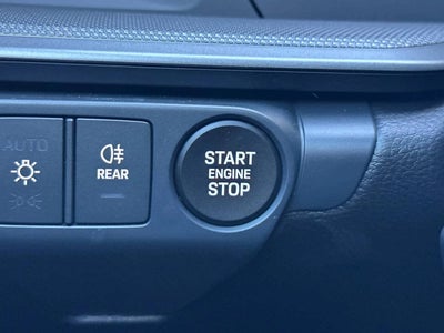 2026 Porsche 911 Carrera 4S