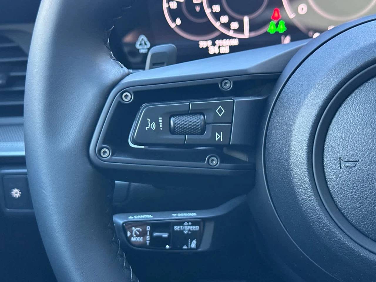 2026 Porsche 911 Carrera 4S