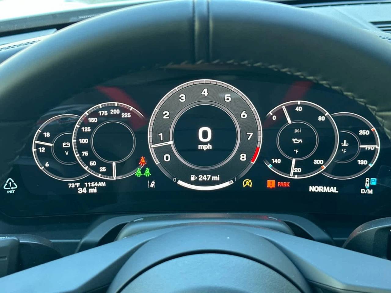 2026 Porsche 911 Carrera 4S