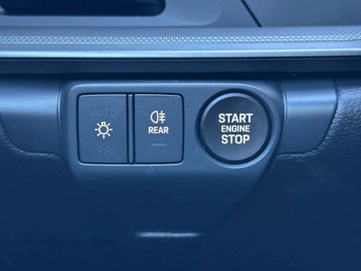 2026 Porsche 911 Carrera 4S