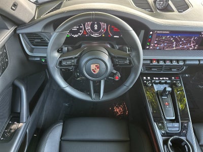 2026 Porsche 911 911 Carrera 4S