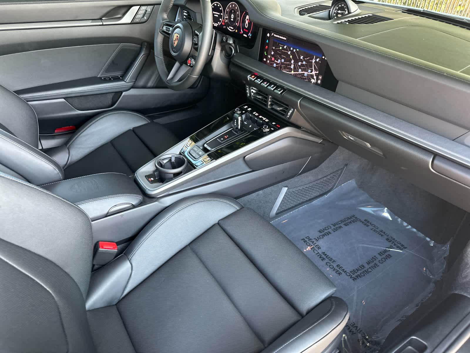 2026 Porsche 911 911 Carrera 4S