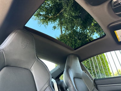 2026 Porsche 911 911 Carrera 4S