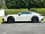 2026 Porsche 911 911 Carrera 4S