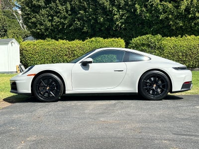 2026 Porsche 911 911 Carrera 4S