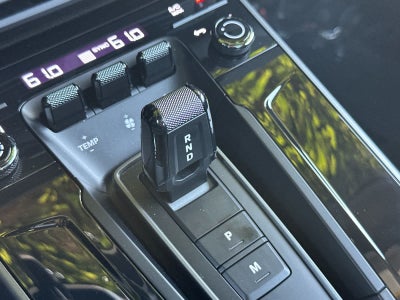 2026 Porsche 911 911 Carrera 4S
