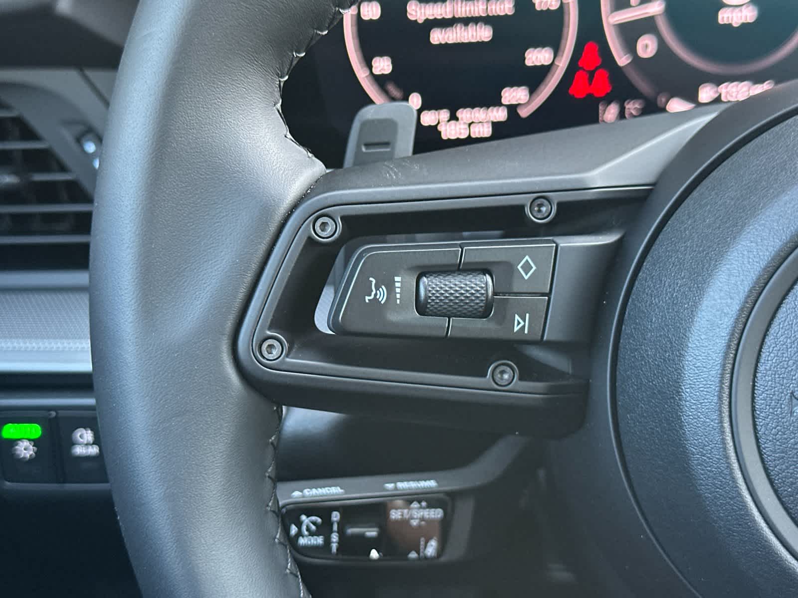 2026 Porsche 911 911 Carrera 4S