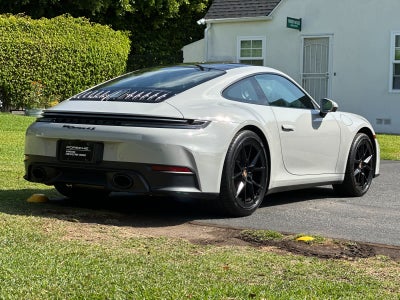 2026 Porsche 911 911 Carrera 4S