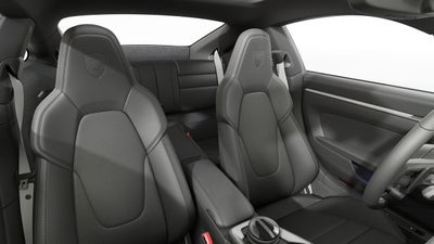 2026 Porsche 911 911 Carrera 4S