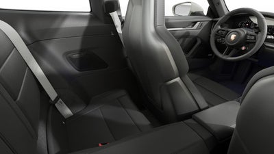 2026 Porsche 911 911 Carrera 4S