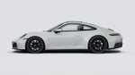 2026 Porsche 911 911 Carrera 4S