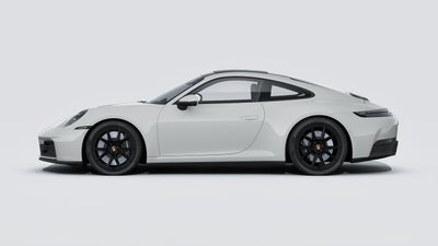 2026 Porsche 911 911 Carrera 4S