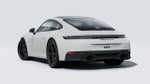 2026 Porsche 911 911 Carrera 4S