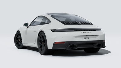 2026 Porsche 911 911 Carrera 4S