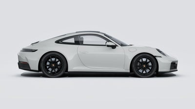 2026 Porsche 911 911 Carrera 4S