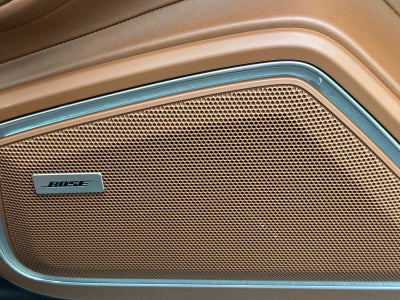 2023 Porsche Panamera Platinum Edition
