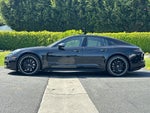 2023 Porsche Panamera Platinum Edition