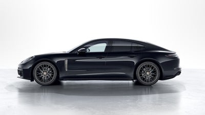 2023 Porsche Panamera Panamera Platinum Edition