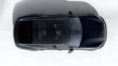 2023 Porsche Panamera Panamera Platinum Edition