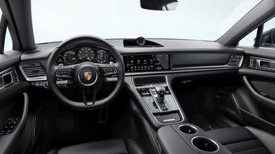 2023 Porsche Panamera Panamera Platinum Edition