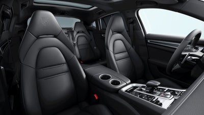 2023 Porsche Panamera Panamera Platinum Edition