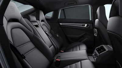 2023 Porsche Panamera Panamera Platinum Edition