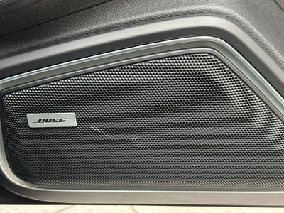 2022 Porsche Panamera Platinum Edition