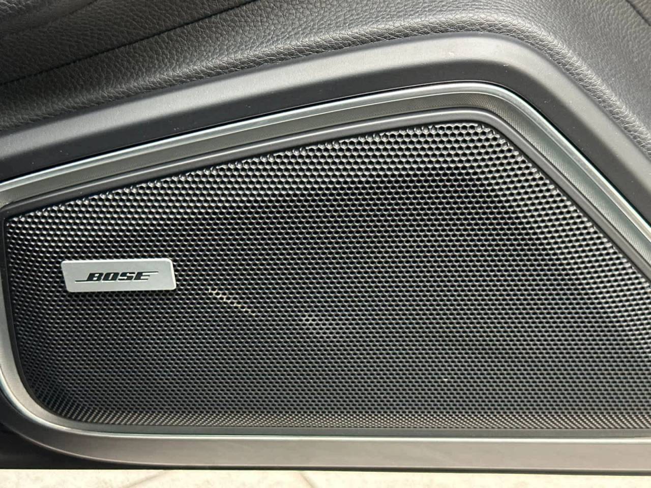 2022 Porsche Panamera Platinum Edition