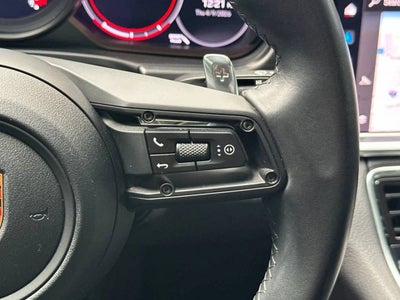 2022 Porsche Panamera Platinum Edition