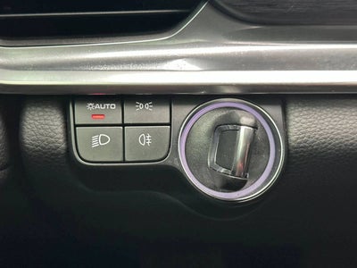 2022 Porsche Panamera Platinum Edition