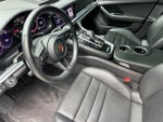 2022 Porsche Panamera Platinum Edition