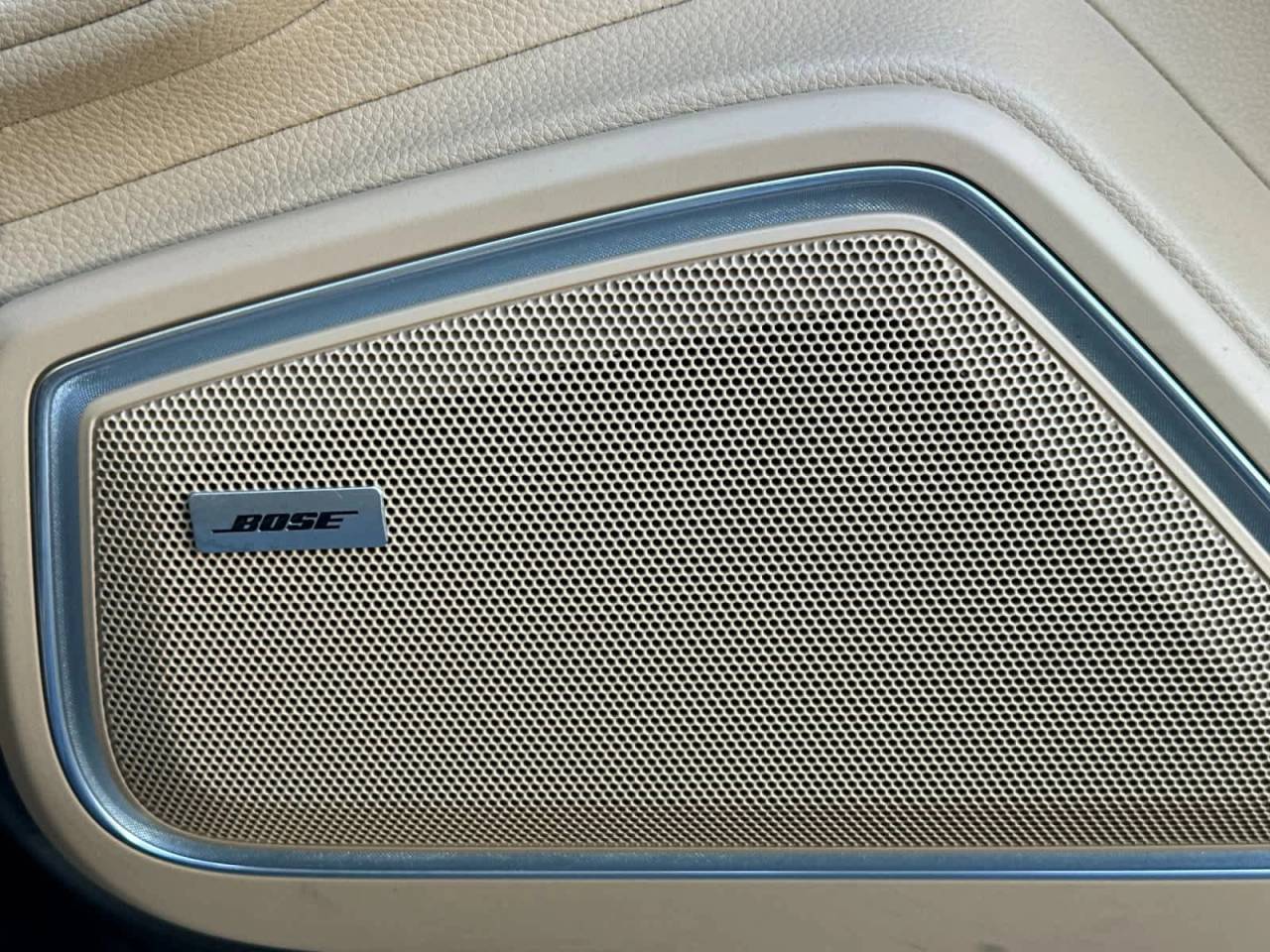 2022 Porsche Panamera Platinum Edition