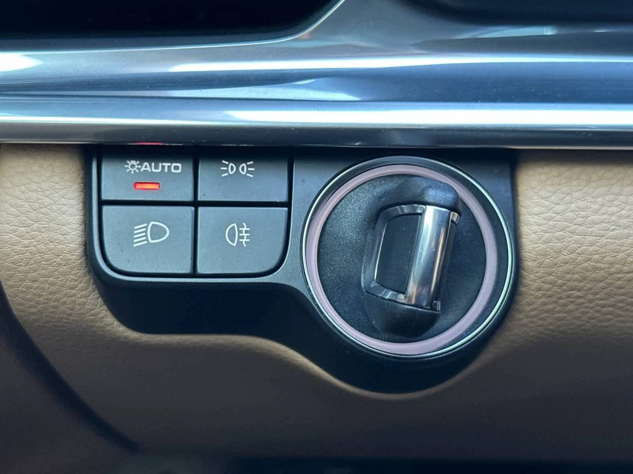 2022 Porsche Panamera Platinum Edition