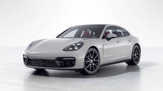 2023 Porsche Panamera Platinum Edition