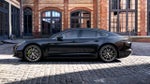 2022 Porsche Panamera 4S E-Hybrid