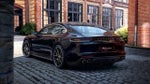 2022 Porsche Panamera 4S E-Hybrid