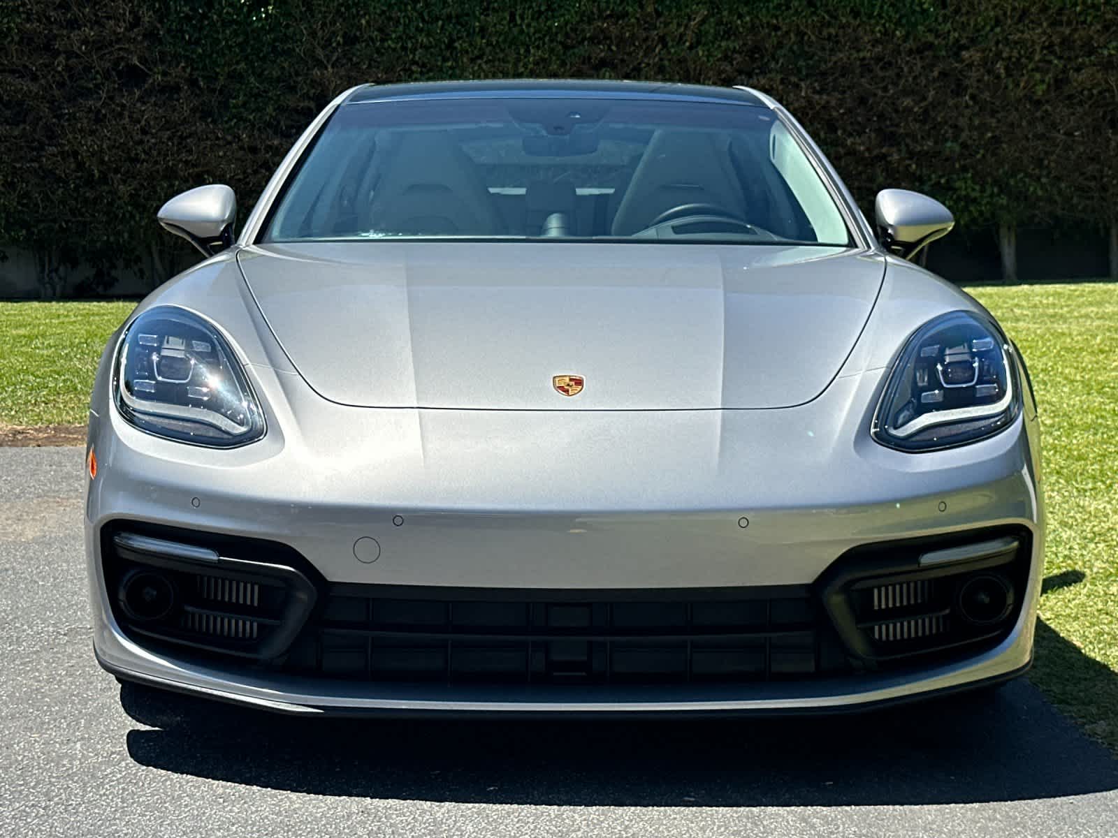2023 Porsche Panamera Panamera 4S E-Hybrid