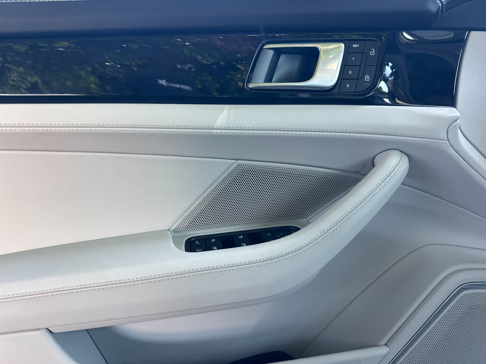 2023 Porsche Panamera Panamera 4S E-Hybrid