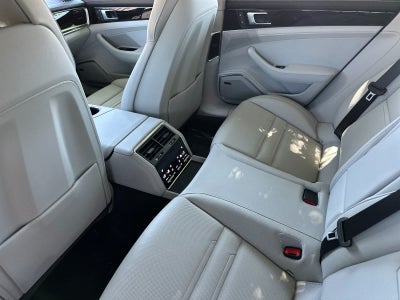 2023 Porsche Panamera Panamera 4S E-Hybrid