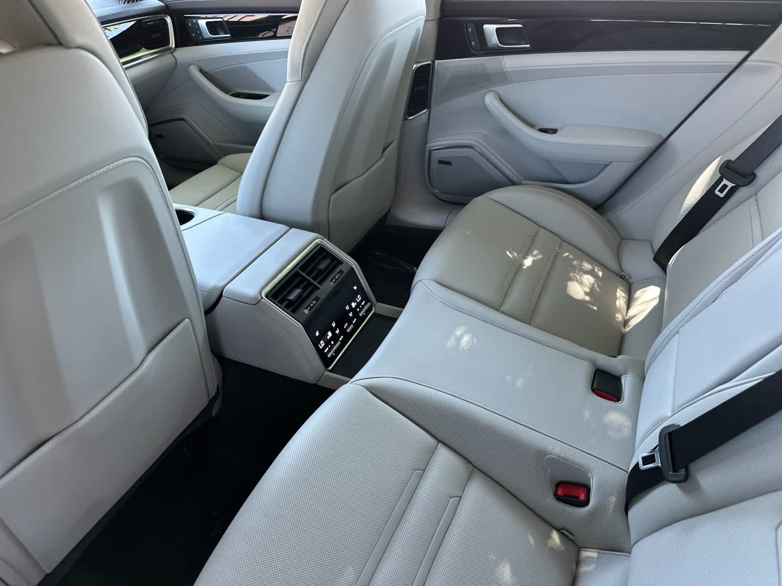 2023 Porsche Panamera Panamera 4S E-Hybrid