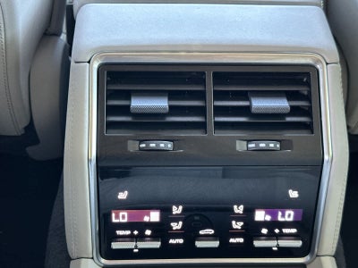 2023 Porsche Panamera Panamera 4S E-Hybrid