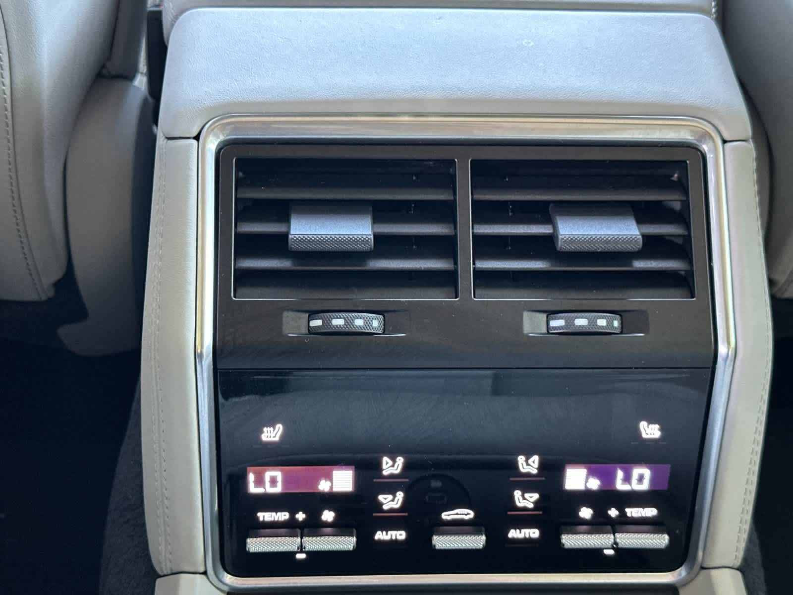 2023 Porsche Panamera Panamera 4S E-Hybrid