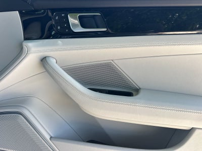 2023 Porsche Panamera Panamera 4S E-Hybrid