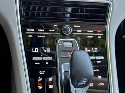 2023 Porsche Panamera Panamera 4S E-Hybrid