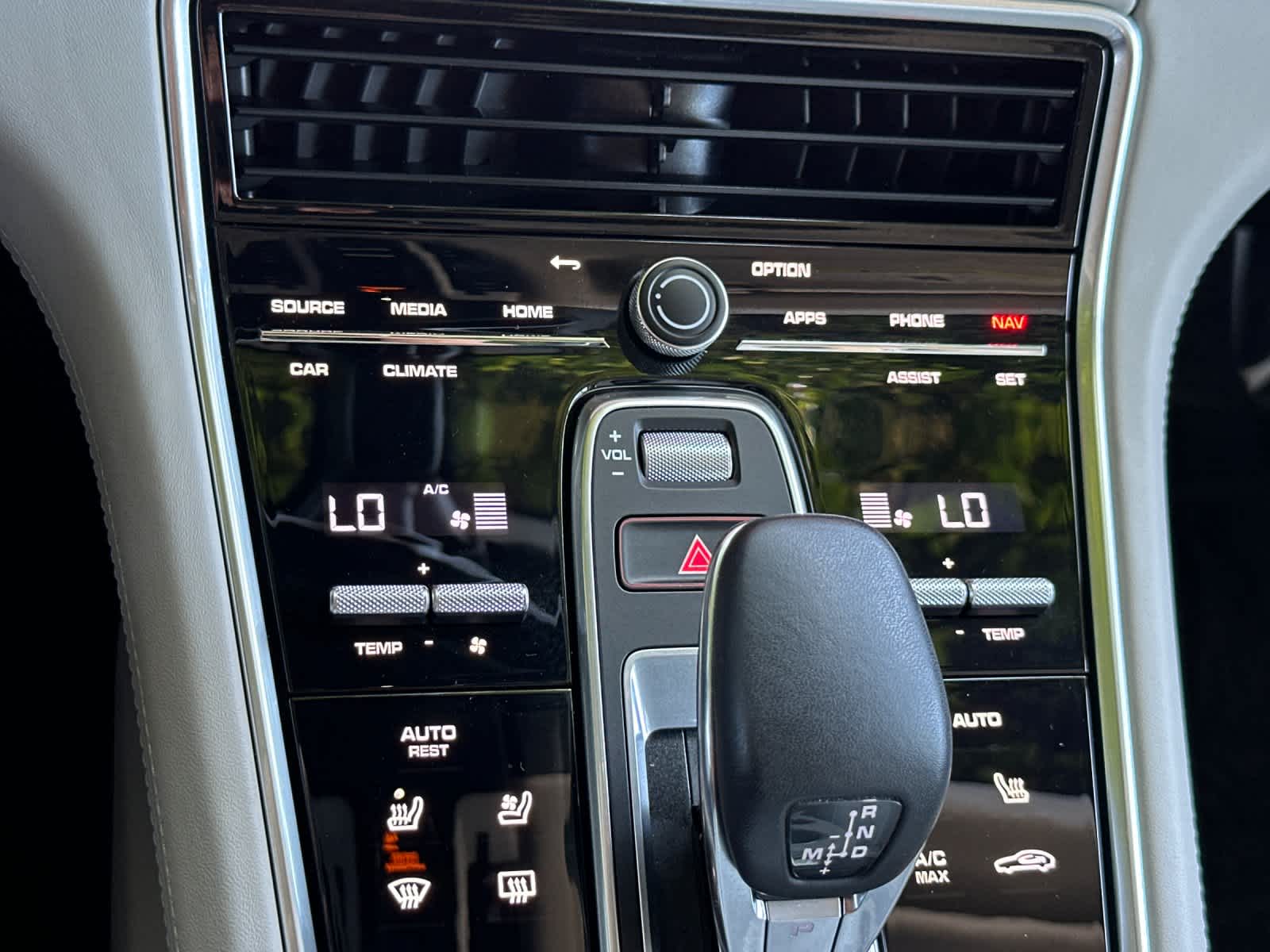 2023 Porsche Panamera Panamera 4S E-Hybrid