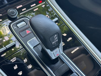 2023 Porsche Panamera Panamera 4S E-Hybrid