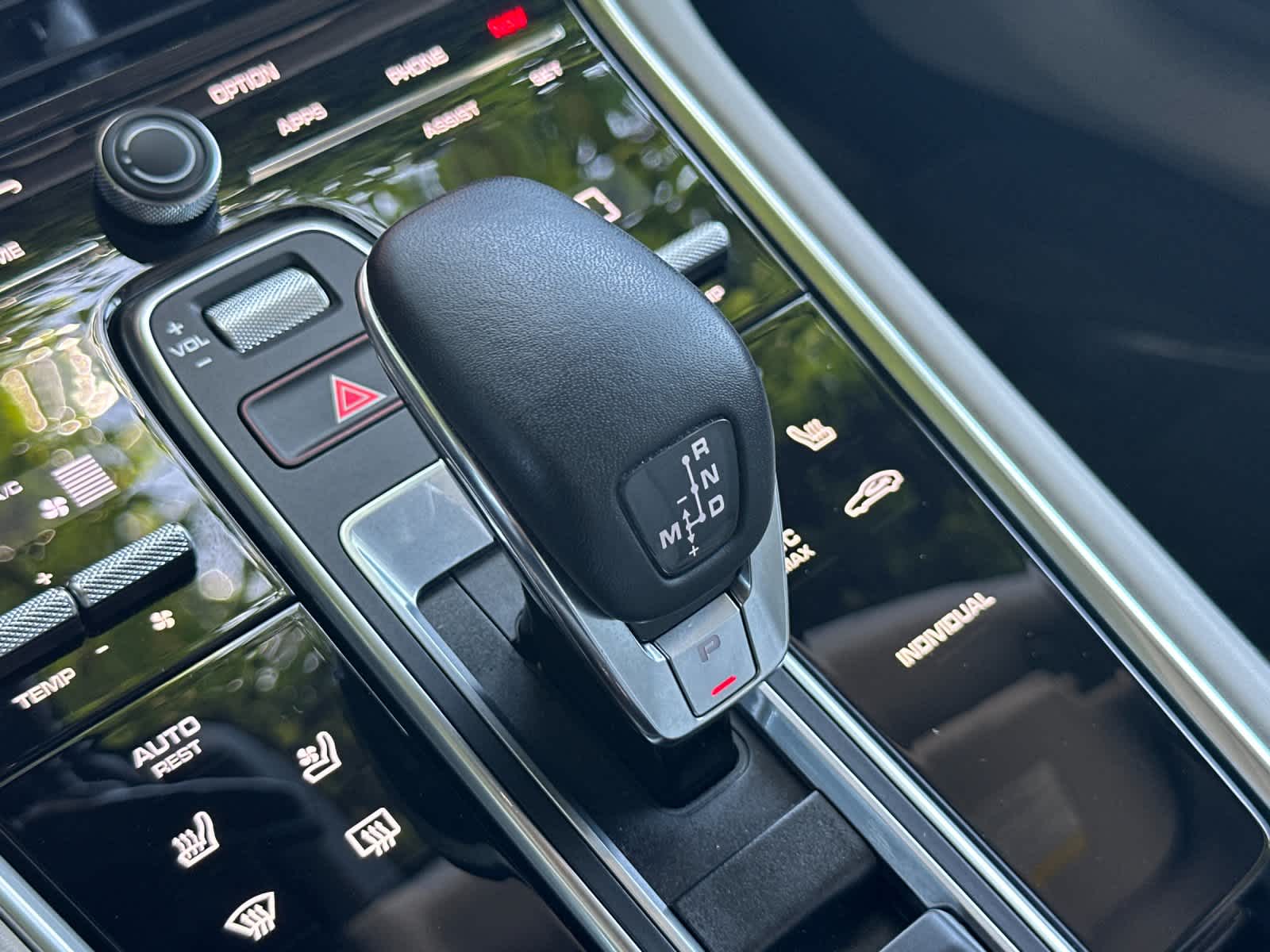 2023 Porsche Panamera Panamera 4S E-Hybrid